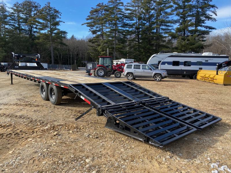 new Equipment / Flatbed Trailers RawMaxx  for sale, in Loudon, NH Thumbnail 2