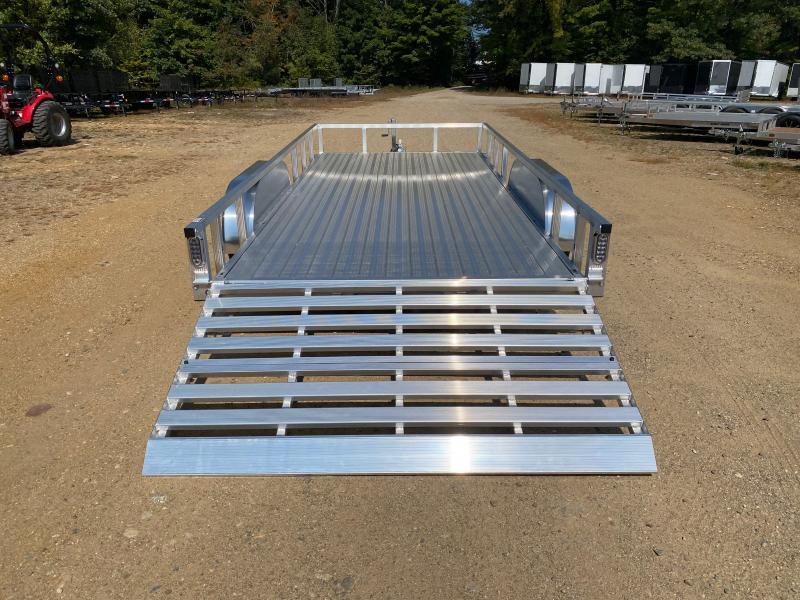 new Equipment / Flatbed Trailers Sport Haven  for sale, in Loudon, NH Thumbnail 10