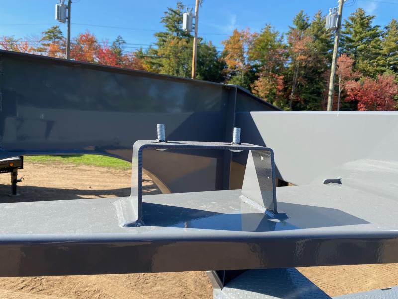 new Car Haulers / Racing Trailers Diamond C Trailers  for sale, in Loudon, NH Thumbnail 15