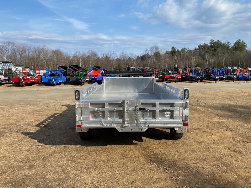 new Dump Trailers CargoPro Trailers  for sale, in Loudon, NH Thumbnail 5