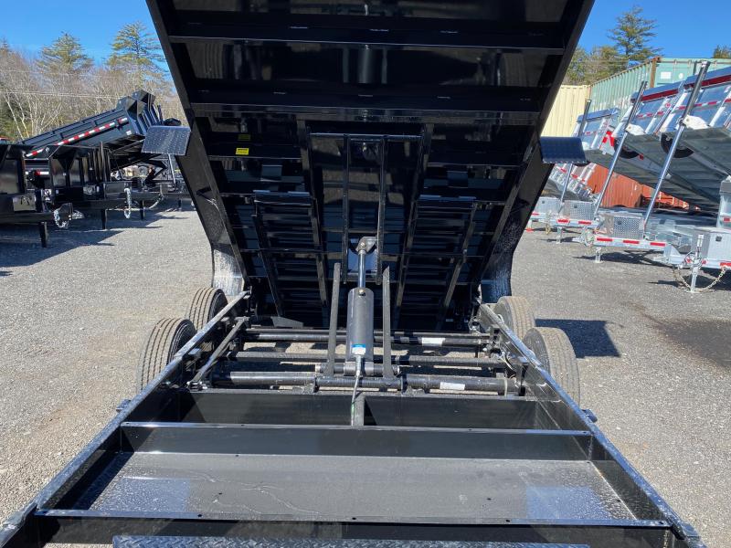 new Dump Trailers Sure-Trac  for sale, in Loudon, NH Thumbnail 12