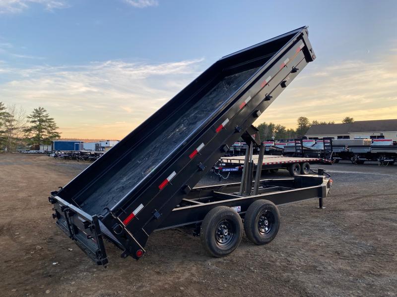new Dump Trailers Iron Bull  for sale, in Loudon, NH Thumbnail 12