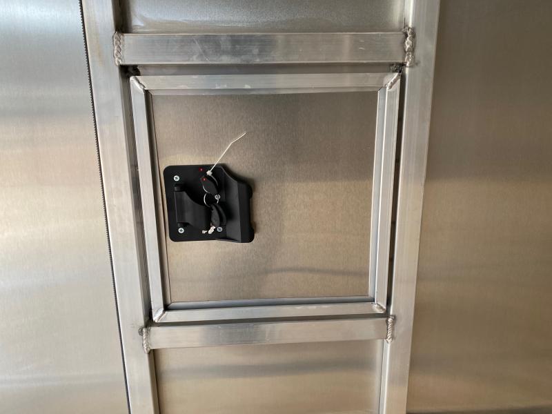 new Snowmobile Trailers Stealth Trailers  for sale, in Loudon, NH Thumbnail 23