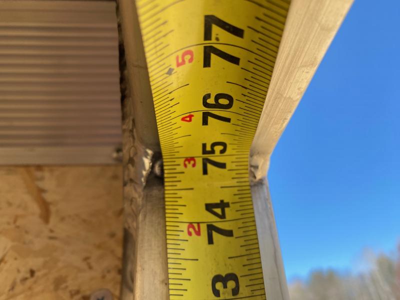 new Cargo (Enclosed) Trailers Stealth Trailers  for sale, in Loudon, NH Thumbnail 13