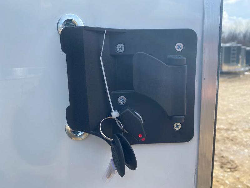 new Cargo (Enclosed) Trailers Stealth Trailers  for sale, in Loudon, NH Thumbnail 15