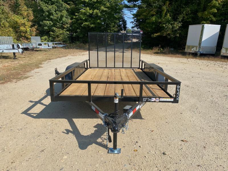 new Utility Trailers Triple Crown Trailers  for sale, in Loudon, NH Thumbnail 3