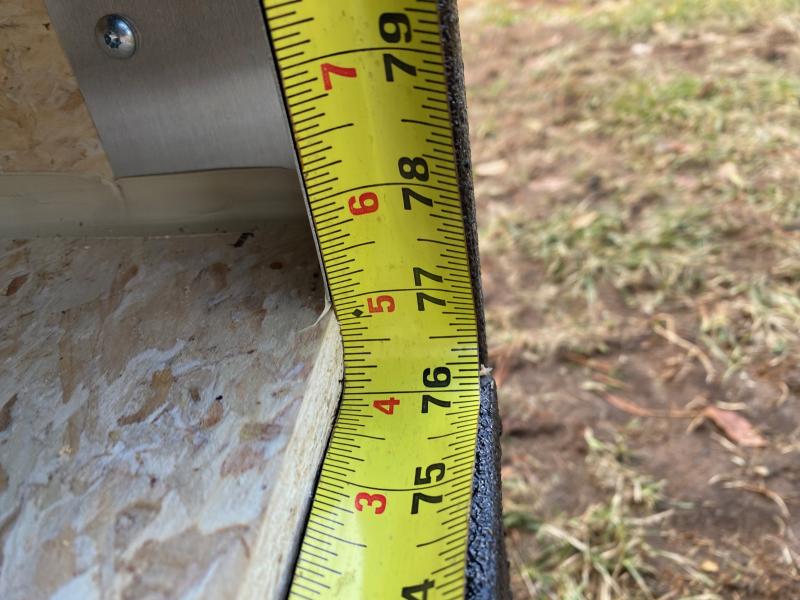 new Cargo (Enclosed) Trailers ITI Cargo  for sale, in Loudon, NH Thumbnail 12