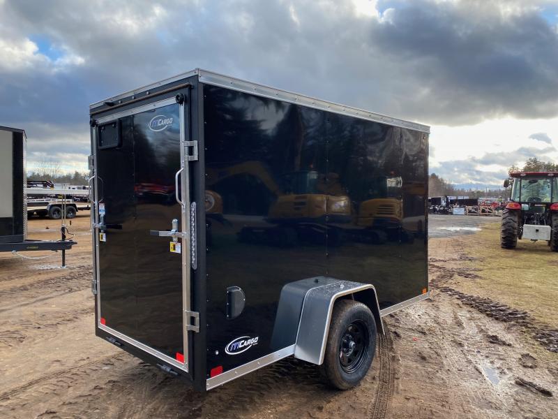 new Cargo (Enclosed) Trailers ITI Cargo  for sale, in Loudon, NH Thumbnail 4