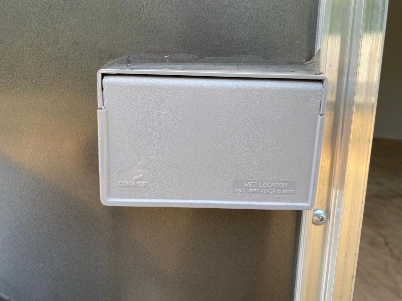 used Cargo (Enclosed) Trailers NEO Trailers  for sale, in Loudon, NH Thumbnail 26