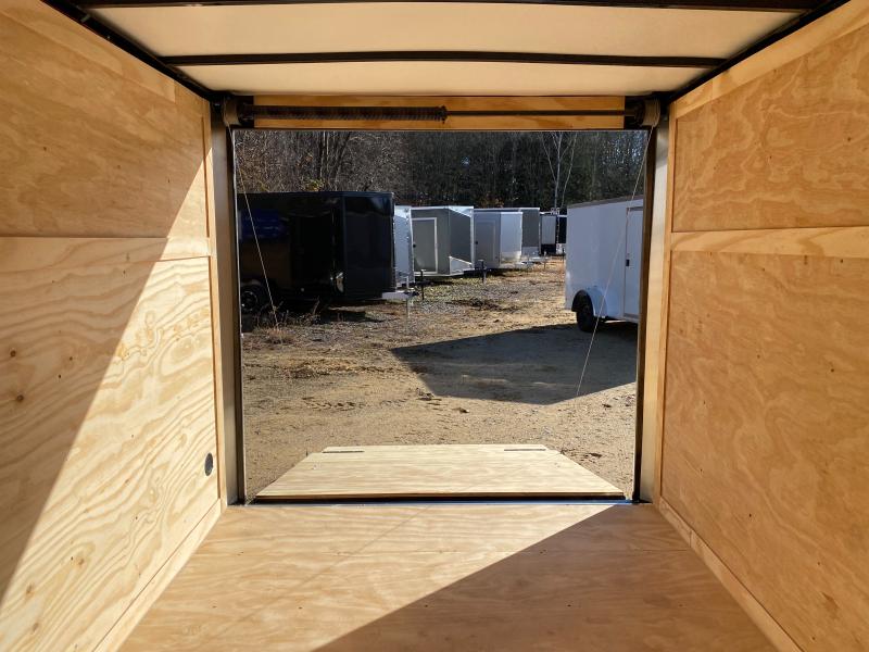 new Cargo (Enclosed) Trailers Fast Cargo  for sale, in Loudon, NH Thumbnail 24