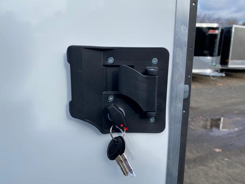 new Cargo (Enclosed) Trailers Stealth Trailers  for sale, in Loudon, NH Thumbnail 15