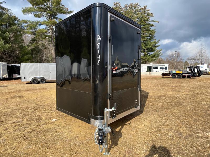 new Snowmobile Trailers Stealth Trailers  for sale, in Loudon, NH Thumbnail 3
