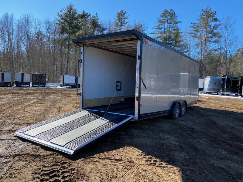 new Snowmobile Trailers SnoPro Trailers  for sale, in Loudon, NH Thumbnail 2