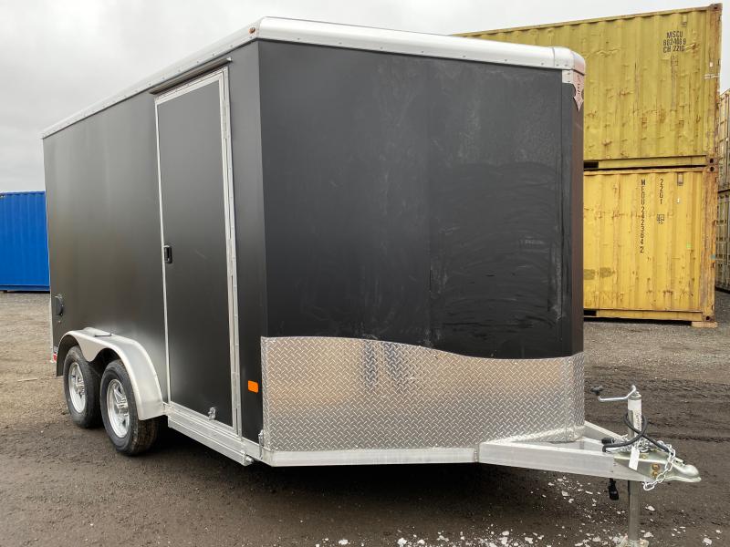 new Cargo (Enclosed) Trailers NEO Trailers  for sale, in Loudon, NH image-0