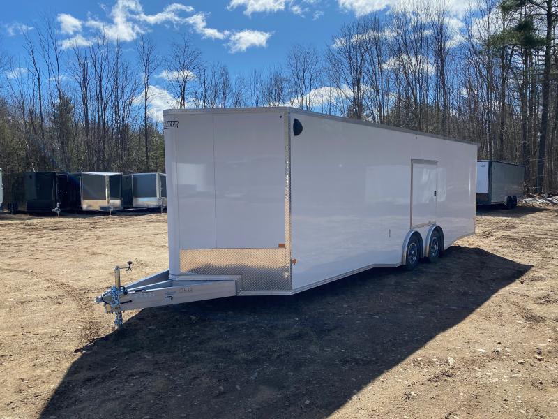 new Car Haulers / Racing Trailers E-Z Hauler  for sale, in Loudon, NH Thumbnail 8