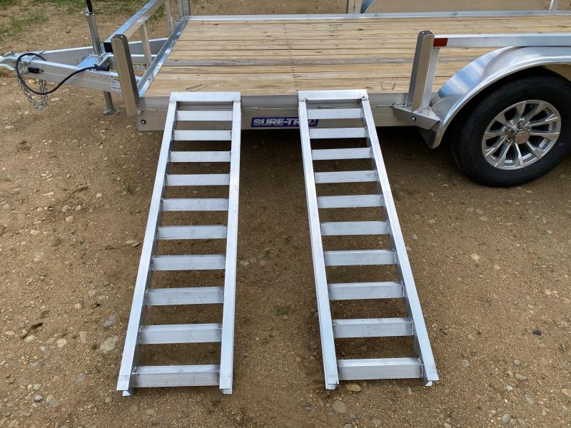 new Utility Trailers Sure-Trac  for sale, in Loudon, NH Thumbnail 13