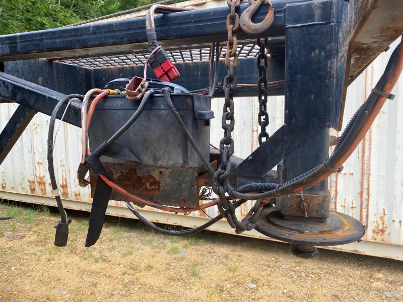 2018 Kaufman Trailers EZ 4 MultiCar Hauler Central NH Trailers