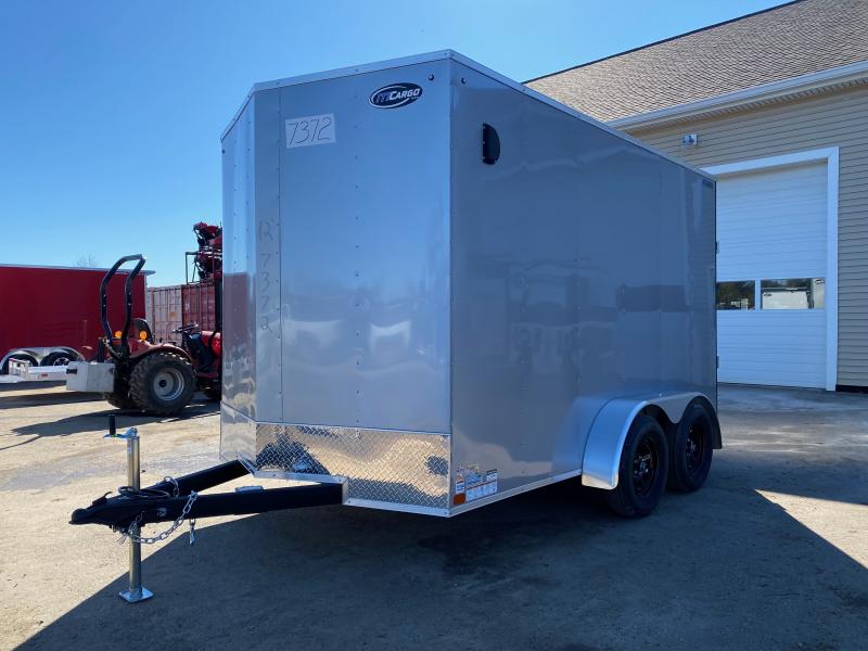 new Cargo (Enclosed) Trailers ITI Cargo  for sale, in Loudon, NH Thumbnail 8