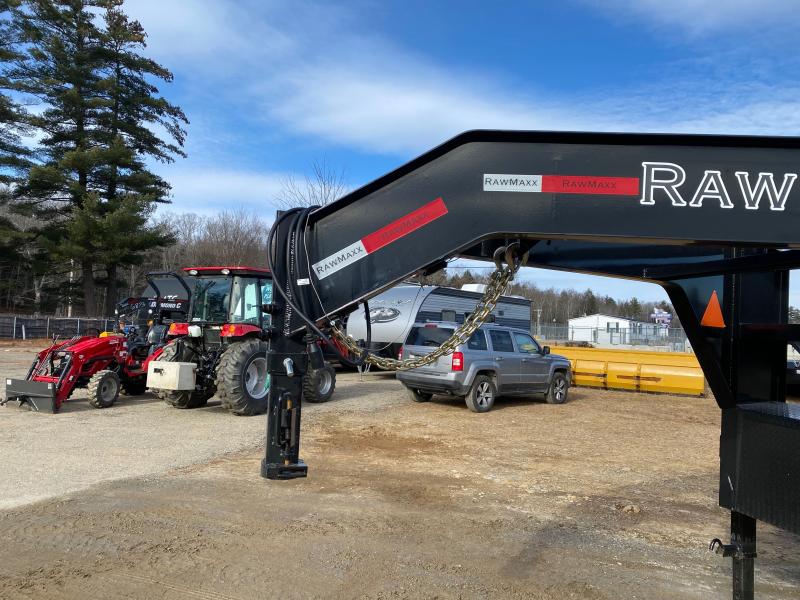 new Equipment / Flatbed Trailers RawMaxx  for sale, in Loudon, NH Thumbnail 18