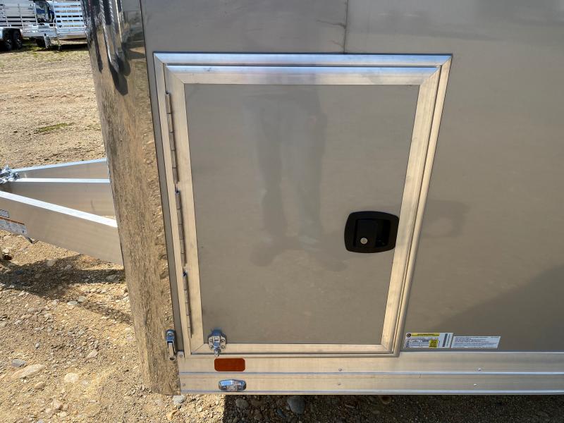 new Car Haulers / Racing Trailers ATC  for sale, in Loudon, NH Thumbnail 25