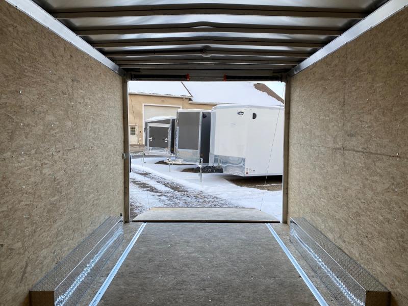 new Cargo (Enclosed) Trailers Stealth Trailers  for sale, in Loudon, NH Thumbnail 25