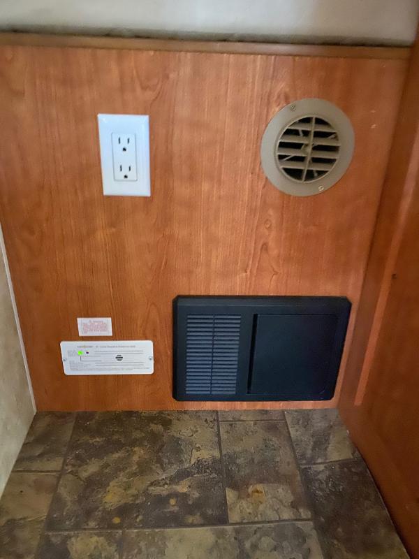 used Travel Trailers Starcraft RV Travel Star for sale, in Loudon, NH Thumbnail 29