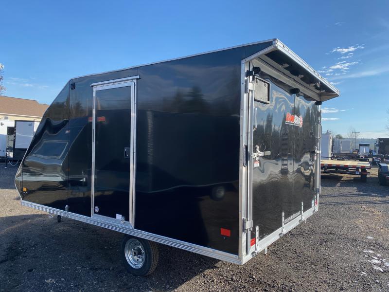 new Snowmobile Trailers SnoPro Trailers  for sale, in Loudon, NH Thumbnail 6