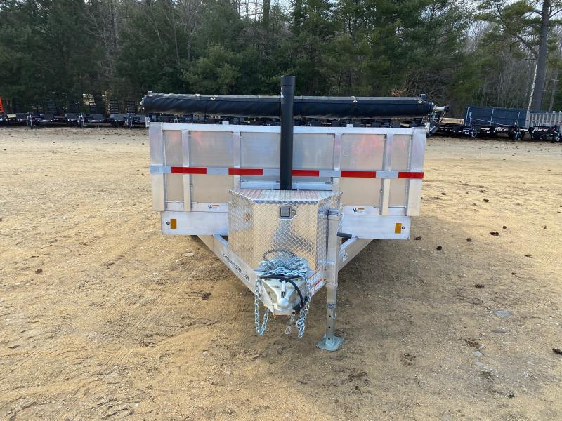 new Dump Trailers CargoPro Trailers  for sale, in Loudon, NH Thumbnail 9