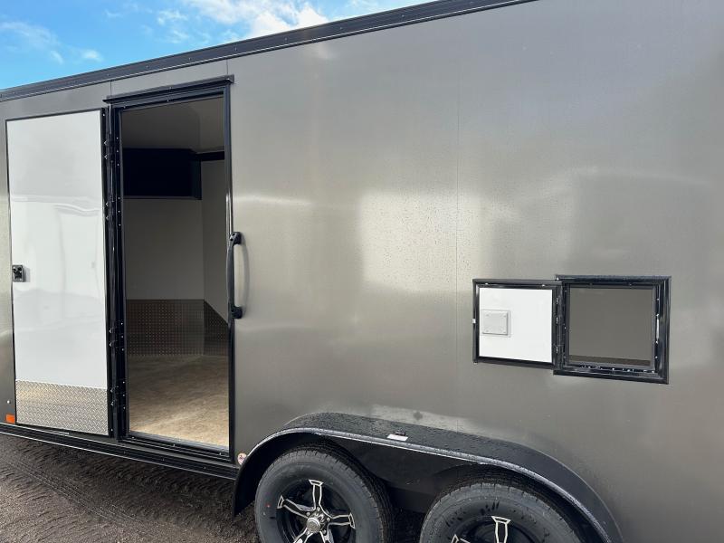 new Snowmobile Trailers ATC  for sale, in Loudon, NH Thumbnail 22