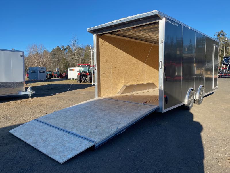 new Cargo (Enclosed) Trailers Stealth Trailers  for sale, in Loudon, NH Thumbnail 11