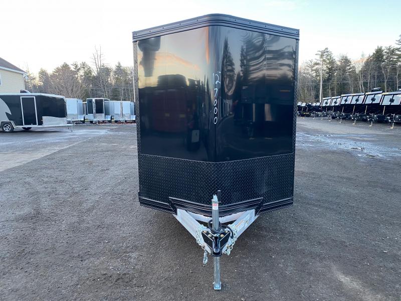 new Cargo (Enclosed) Trailers Stealth Trailers  for sale, in Loudon, NH Thumbnail 3