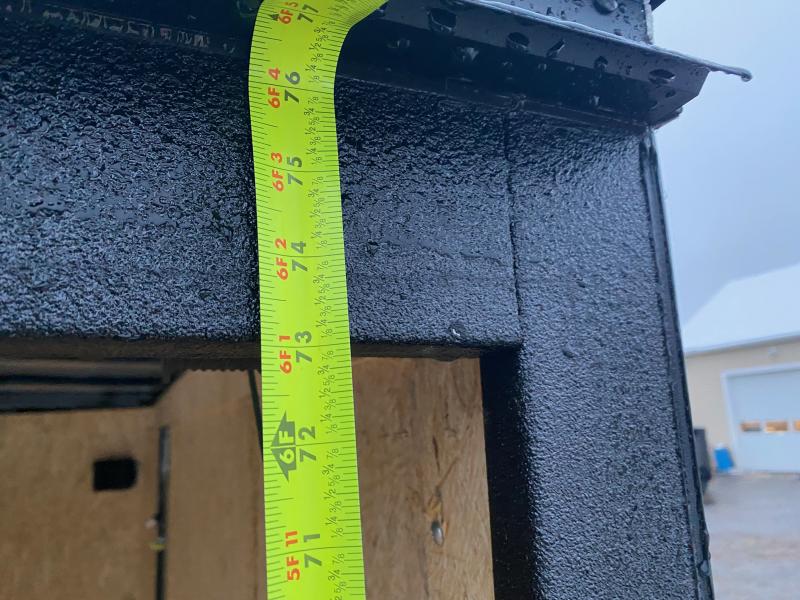 new Cargo (Enclosed) Trailers Covered Wagon Trailers  for sale, in Loudon, NH Thumbnail 13