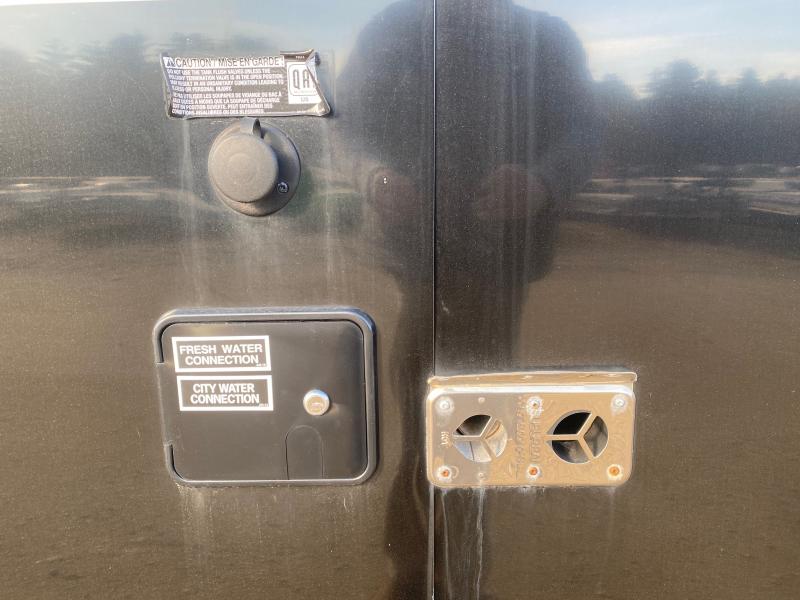 used Toy Haulers ATC Game Changer Pro for sale, in Loudon, NH Thumbnail 25