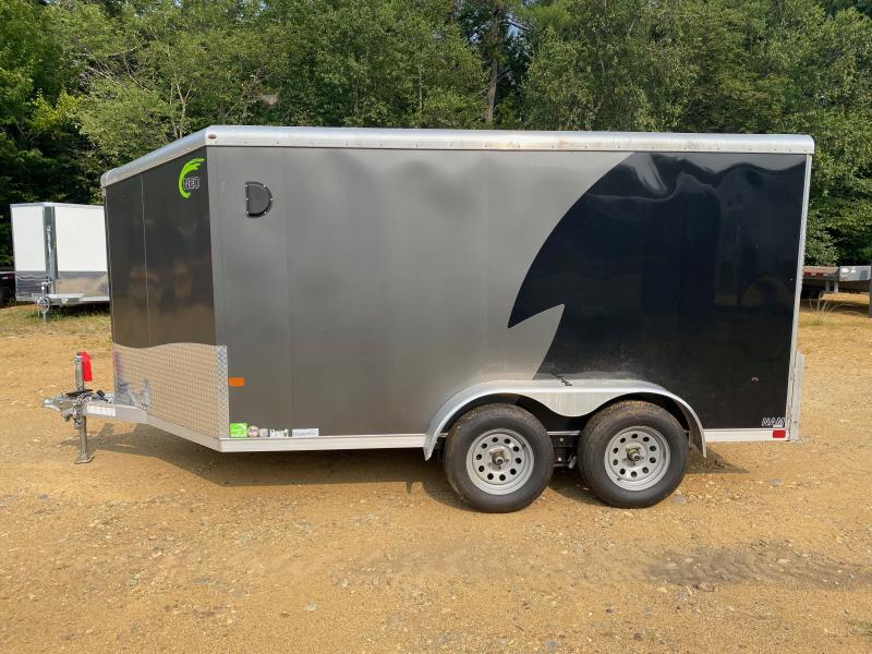 used Cargo (Enclosed) Trailers NEO Trailers  for sale, in Loudon, NH Thumbnail 7