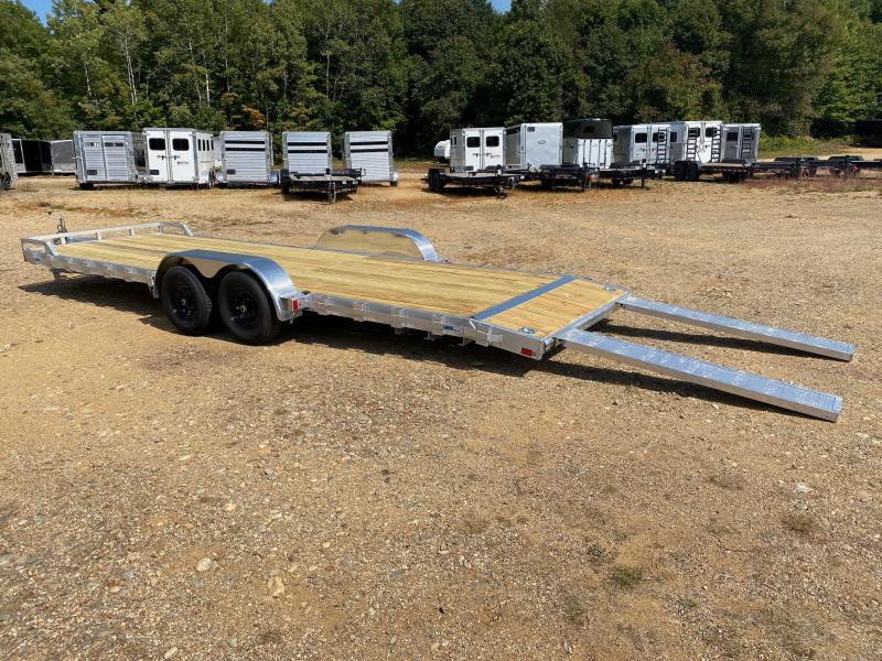 new Car Haulers / Racing Trailers CargoPro Trailers  for sale, in Loudon, NH Thumbnail 2