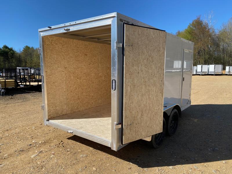 new Cargo (Enclosed) Trailers Stealth Trailers  for sale, in Loudon, NH Thumbnail 11