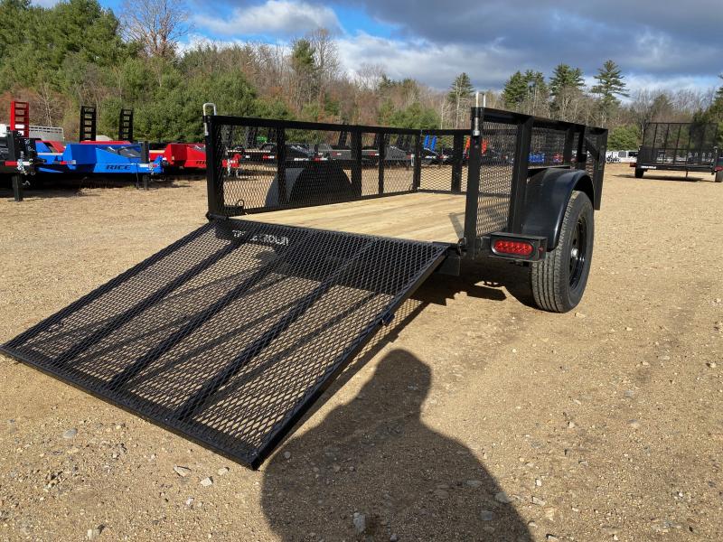 new Utility Trailers Triple Crown Trailers  for sale, in Loudon, NH Thumbnail 11