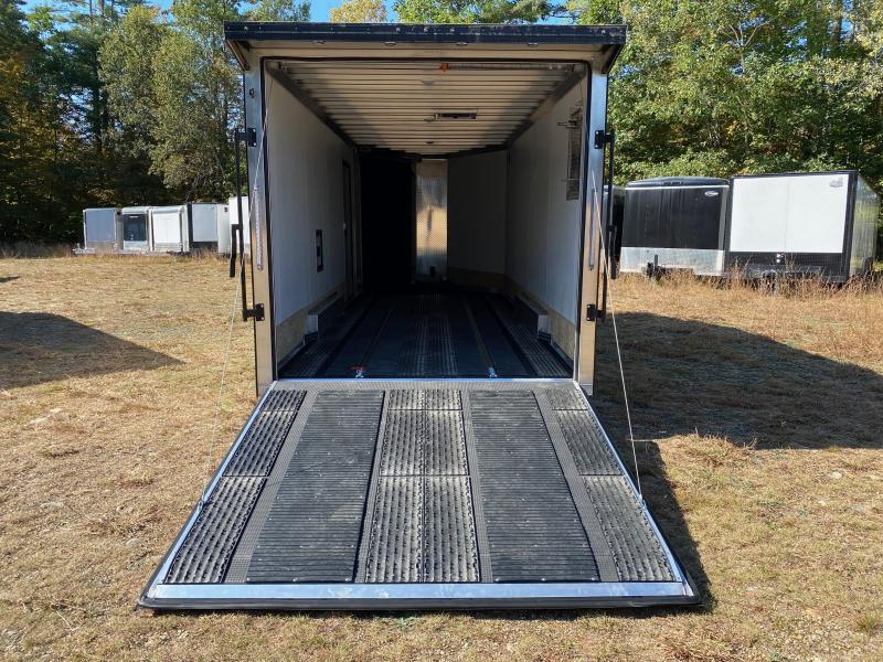 new Snowmobile Trailers SnoPro Trailers  for sale, in Loudon, NH Thumbnail 10