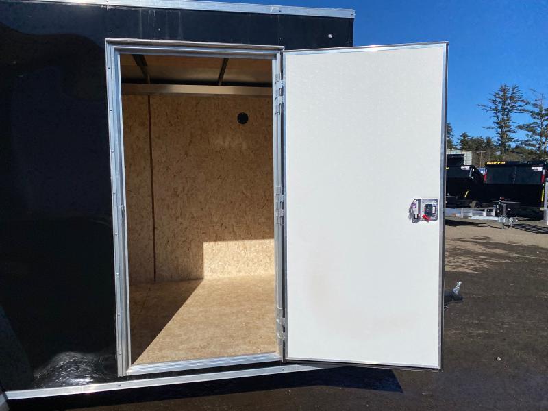 new Cargo (Enclosed) Trailers ITI Cargo  for sale, in Loudon, NH Thumbnail 22