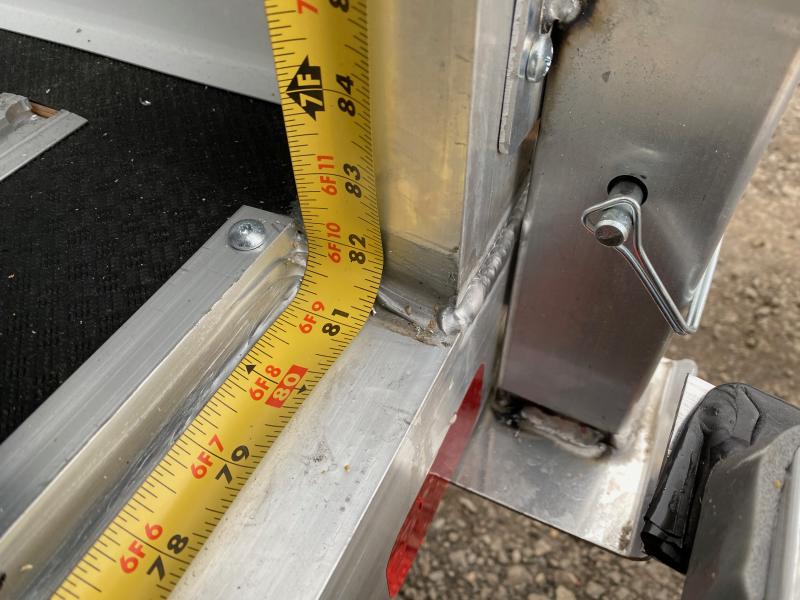 new Cargo (Enclosed) Trailers NEO Trailers  for sale, in Loudon, NH Thumbnail 12