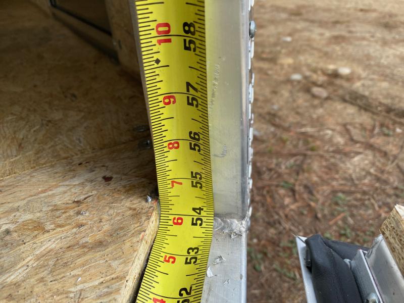 new Snowmobile Trailers Stealth Trailers  for sale, in Loudon, NH Thumbnail 17