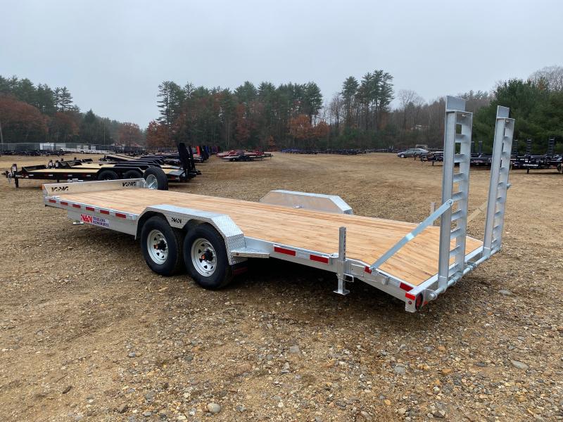 new Equipment / Flatbed Trailers N&N Trailers  for sale, in Loudon, NH Thumbnail 6