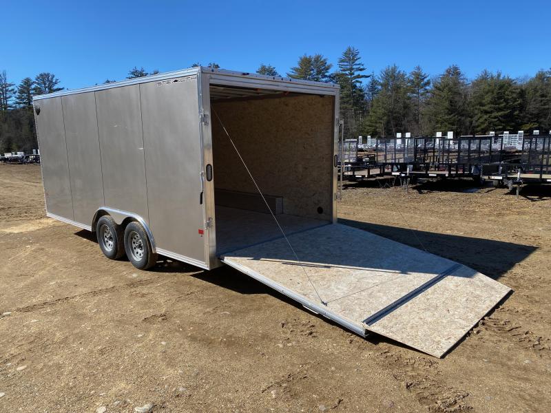 new Car Haulers / Racing Trailers Stealth Trailers  for sale, in Loudon, NH Thumbnail 2