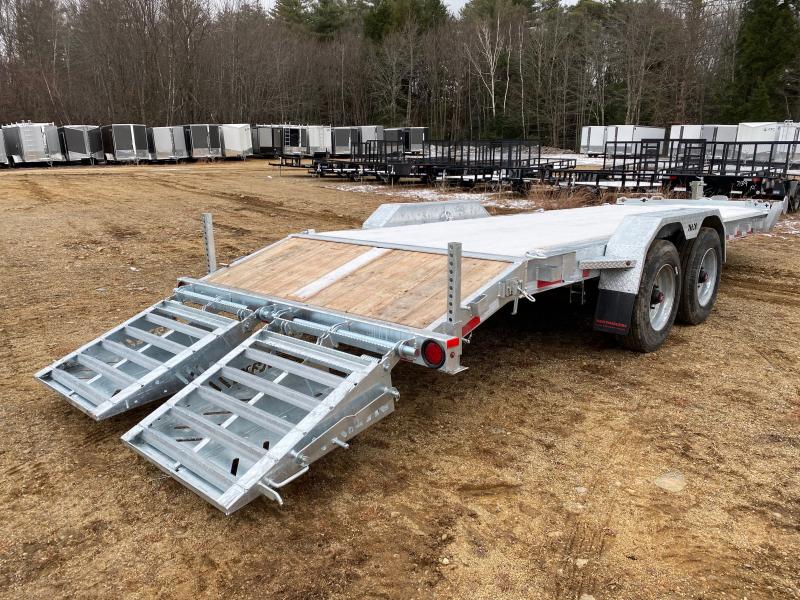 new Equipment / Flatbed Trailers N&N Trailers  for sale, in Loudon, NH Thumbnail 11