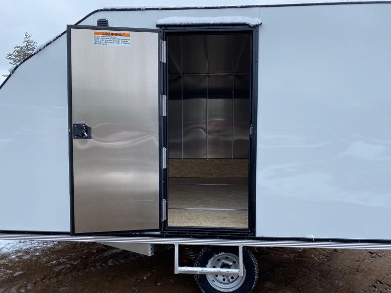 new Snowmobile Trailers SnoPro Trailers  for sale, in Loudon, NH Thumbnail 19