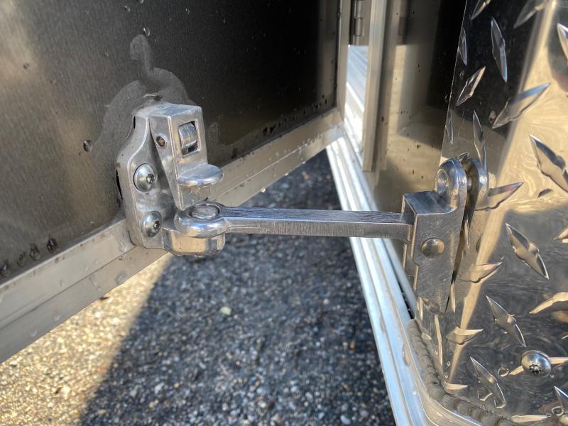 new Cargo (Enclosed) Trailers Stealth Trailers  for sale, in Loudon, NH Thumbnail 24