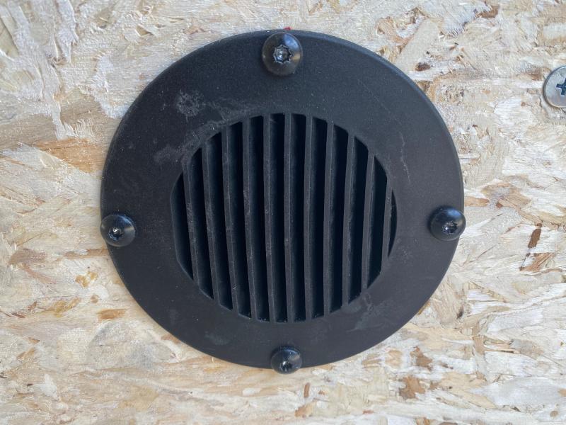 new Cargo (Enclosed) Trailers Stealth Trailers  for sale, in Loudon, NH Thumbnail 19