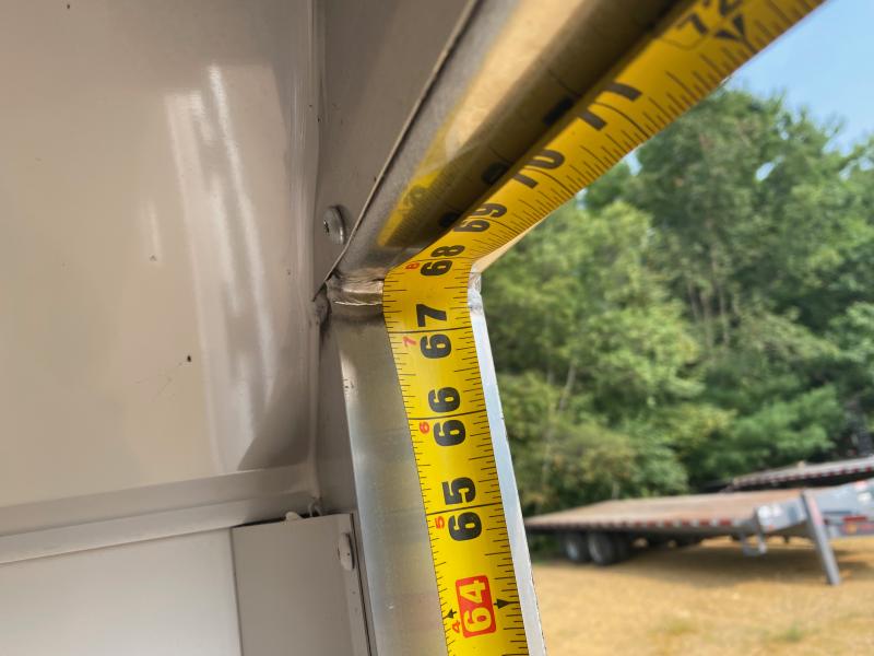 used Cargo (Enclosed) Trailers NEO Trailers  for sale, in Loudon, NH Thumbnail 14