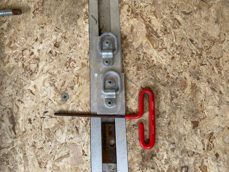 new Snowmobile Trailers SnoPro Trailers  for sale, in Loudon, NH Thumbnail 17