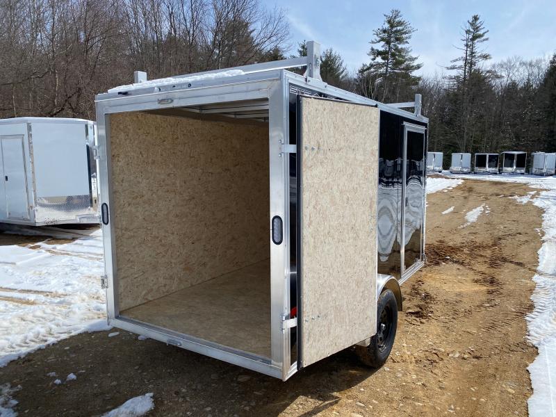 new Cargo (Enclosed) Trailers Stealth Trailers  for sale, in Loudon, NH Thumbnail 11